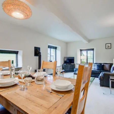 Apartmán Elter Joint Elterwater