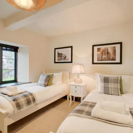 Apartmán Elter Joint Elterwater